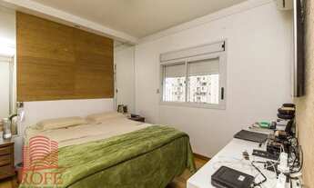 Imagem 11: Apartamento com 3 dormitórios, 150 m² - venda por R$ 2.990.000,00 ou aluguel por R$ 13.500