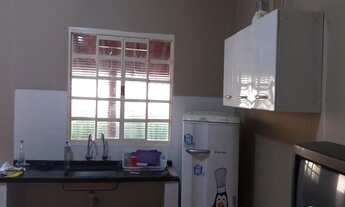 Imagem 3: Residencial - Brotas - Lagoa Dourada