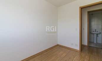 Imagem 4: Porto Alegre - Apartamento Padrão - Tristeza