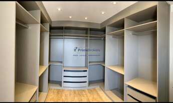 Imagem 3: COBERTURA DUPLEX 3 DORMITÓRIOS, SEDO 3 SUÍTES A VENDA NO TATUAPÉ