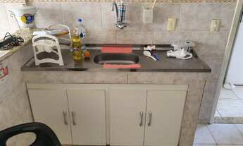 Imagem 6: Casa de condomínio para venda com 180 metros quadrados com 4 quartos