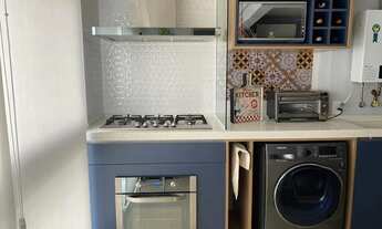 Imagem 3: Apartamento residencial para Venda Alphaville Empresarial, Barueri !