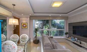 Imagem: Porto Alegre - Apartamento Padrão - Petrópolis