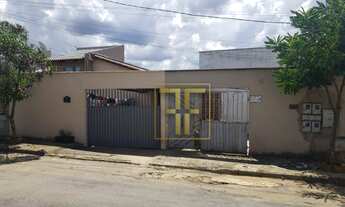 Imagem: Casa Térrea 360m², Jardim Ipanema, Aparecida