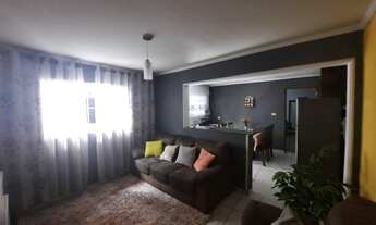 Imagem 2: Casa com 2 dormitórios à venda, 225 m² por R$ 390.000,00 - Jardim da Mamãe - Guarulhos/SP