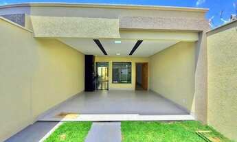 Imagem 3: Casa 3/4 Área Gourmet no Jardim Colorado