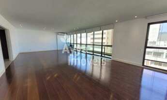 Imagem 3: Espetacular 4 quartos com vista mar em Ipanema