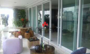 Imagem 5: Apartamento 4 dormitórios 7 vagas a venda no Tatuapé