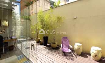 Imagem 5: São Paulo - Apartamento Padrão - Perdizes