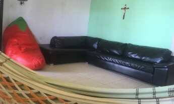 Imagem 6: CASA EM ITAMARACA