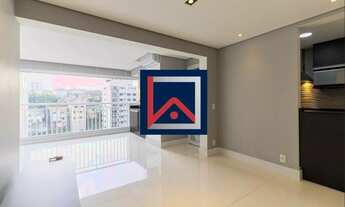 Imagem 2: Venda Apartamento 2 Dormitórios - 86 m² Vila Mariana