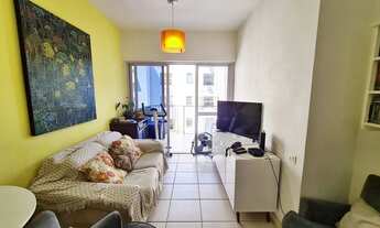 Imagem 5: Apartamento de 2 Quartos na Glória