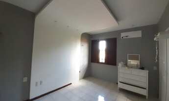 Imagem 6: Lindo duplex em Av do Lago Jacarey, 260m2, 3 Suítes, Estar óntimo, Gabinete,
