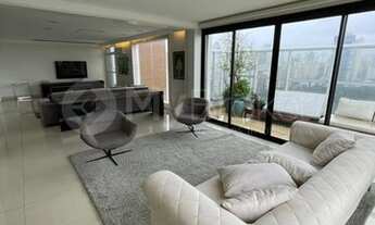 Imagem: Apartamento com 4 quartos - Setor Oeste