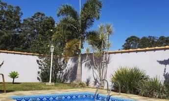 Imagem 7: Casa com 150m² dentro do Condomínio Santa Barbara Resort Residence com 2 suítes e piscina