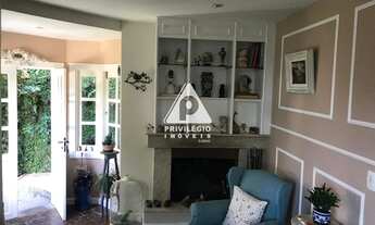 Imagem 7: Casa à venda, 5 quartos, 5 suítes, 2 vagas, Cosme Velho - RIO DE JANEIRO/RJ