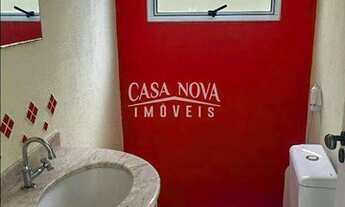 Imagem 7: Casa com 3 dormitórios, 230 m² - venda por R$ 1.490.000 ou aluguel por R$ 6.700/mês - Cond