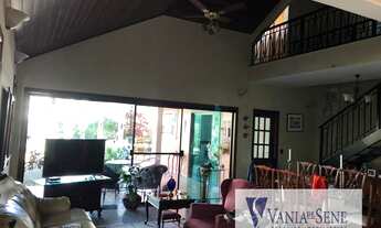 Imagem 3: SAO JOSE DOS CAMPOS - Residential / Condo - JARDIM DAS COLINAS