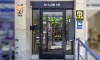 Imagem 2: Sala Comercial com 54m² em Moinhos de Vento, Porto Alegre- RS