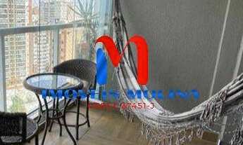 Imagem 4: Rio 335 - Apartamento 3 dormitórios 2 vagas - 80m² - Bairro Santa Paula