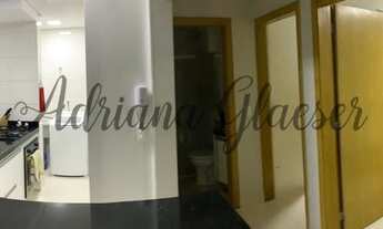 Imagem 6: Apartamento para venda tem 54 metros quadrados com 2 quartos em Nova América - Piracicaba