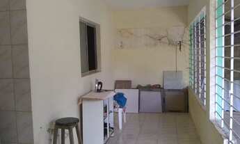 Imagem 7: Vendo casa na Praia em terreno 12x30