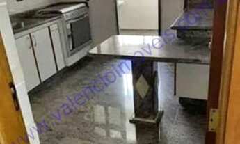 Imagem: Venda - Apartamento - Jardim São Paulo