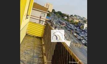 Imagem 4: Sala para alugar, 44 m² por R$ 900,00/mês - Assunção - São Bernardo do Campo/SP