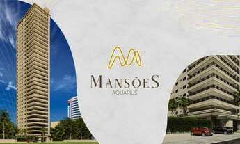 Imagem 3: Breve Lançamento Mansões Aquarius-505m² com 5 suites e 6 vagas.Agende sua visita!!!