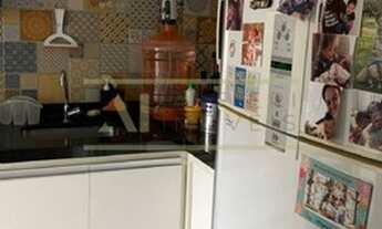 Imagem 2: BARUERI - Apartamento Padrão - Alphaville