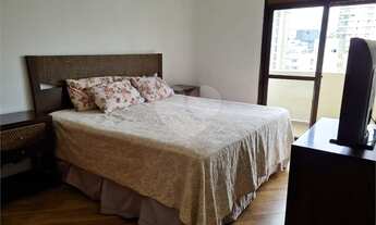 Imagem 5: São Paulo - Apartamento Padrão - PARAÍSO