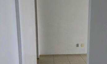 Imagem 2: Sala para alugar, 55 m² por R$ 3.000/mês - Boqueirão - Santos/SP