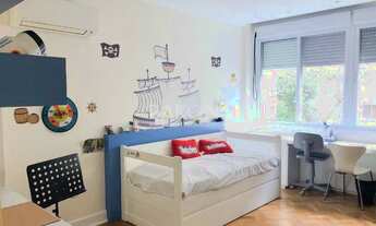 Imagem 7: São Paulo - Apartamento Padrão - Jardim AmÉrica