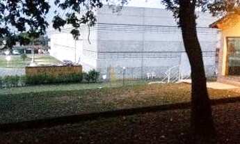 Imagem 6: Galpão 1.434 m² área construída 5.105 m² área do terreno, com área de lazer à venda, jundi