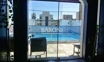 Imagem 3: São Paulo - Apartamento Padrão - Brooklin