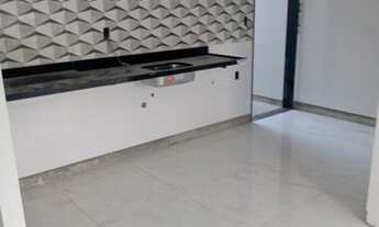 Imagem 3: Casa para venda com 75 metros quadrados com 3 quartos em Pedra de Guaratiba - Rio de Janei