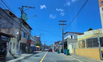 Imagem 3: Apartamento para venda tem 75 metros quadrados com 3 quartos ( Resgate) em Cabula - Salvad