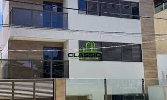 Imagem 6: Belo Horizonte - Apartamento Padrão - Planalto