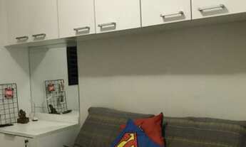 Imagem 7: Apartamento à venda no Condomínio Guarujá, em Sorocaba-SP