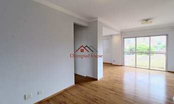 Imagem 3: Apartamento Venda Vila Madalena 93 m² 2 Dormitórios
