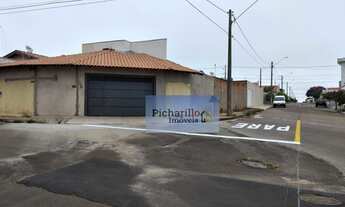 Imagem: Casa à venda, 110 m² por R$ 270.000,00