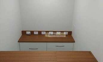 Imagem 2: Sala à venda, 42 m² por R$ 169.000 - Centro - Macaé/RJ