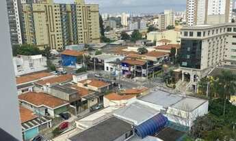 Imagem 6: Apartamento para Venda em Santo André, Campestre, 2 dormitórios, 1 banheiro, 1 vaga