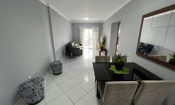 Imagem: Apartamento com 2 dorms, Aviação, Praia