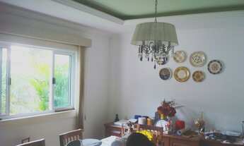 Imagem 5: Casa de condomínio para venda tem 153 metros quadrados com 3 quartos em Prata - Teresópoli