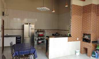 Imagem 7: Casa com 2 dormitórios à venda, 191 m² por R$ 400.000,00 - Parque Atheneu - Goiânia/GO