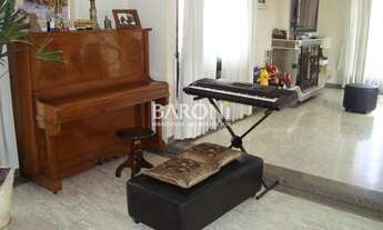 Imagem 7: São Paulo - Apartamento Padrão - Moema