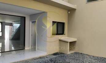 Imagem 2: Casa à venda no bairro América - Joinville/SC