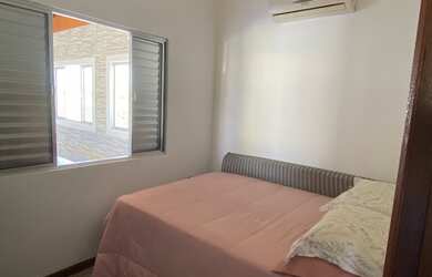 Imagem 3: Casa no Bairro Campeche com 3 dormitórios em excelente localização