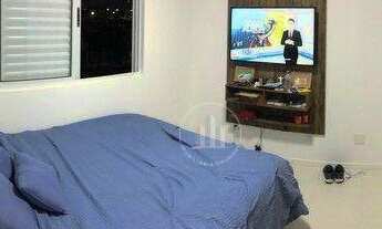 Imagem 4: Apartamento com 2 dormitórios à venda, 80 m² por R$ 420.000,00 - Areias - São José/SC